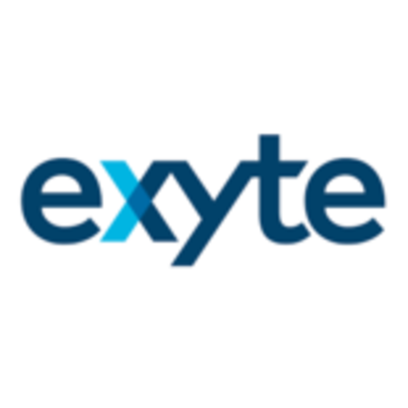 Logo von Exyte