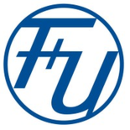 Logo von F+U Unternehmensgruppe