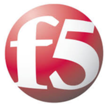 Logo von F5 Networks