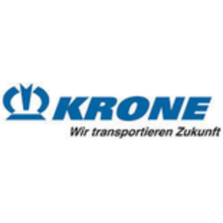 Logo von Fahrzeugwerk Bernard Krone