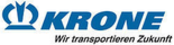 Logo von Fahrzeugwerk Bernard Krone