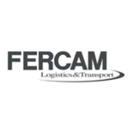 Logo von Fercam
