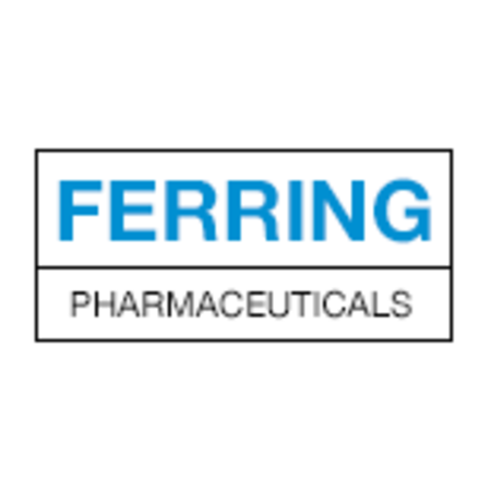 Logo von Ferring