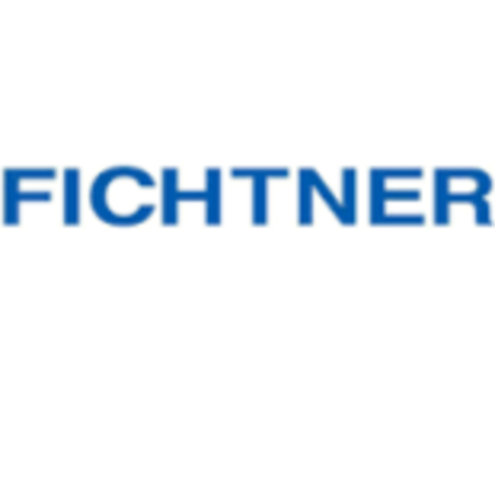 Logo von Fichtner