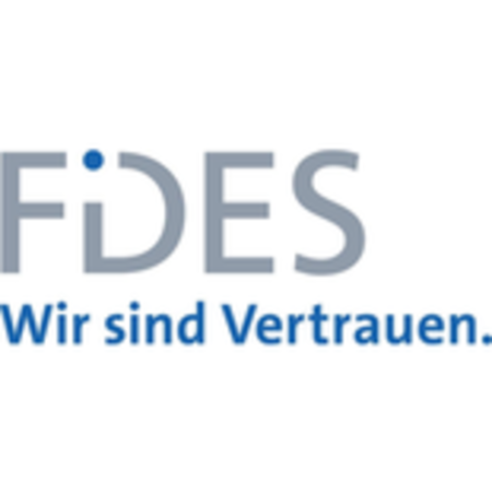 Logo von FIDES Treuhand