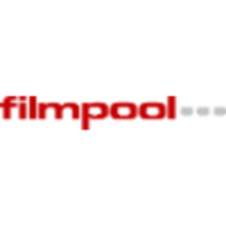 Logo von filmpool entertainment