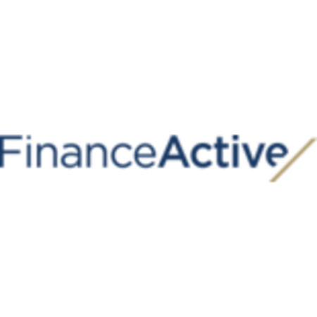 Logo von financeactive