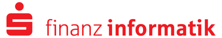 Logo von Finanz Informatik GmbH und Co. KG