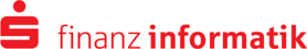 Logo von Finanz Informatik GmbH und Co. KG