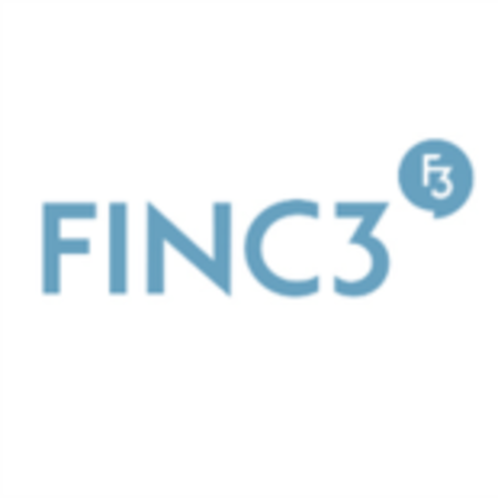 Logo von Finc3