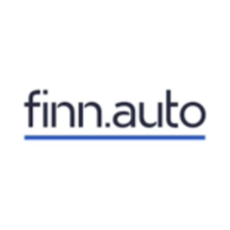 Logo von finn.auto