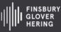 Logo von Finsbury Glover Hering