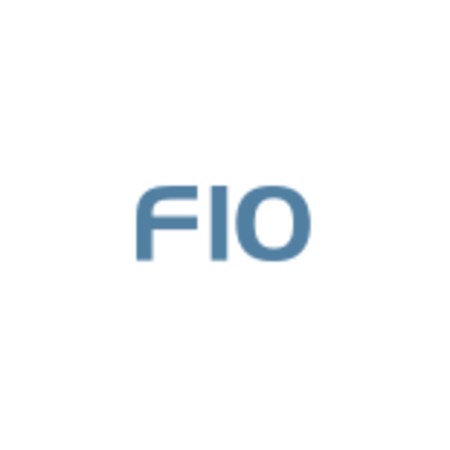 Logo von FIO SYSTEMS