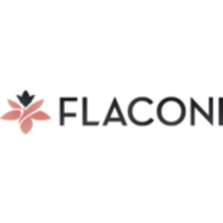 Logo von Flaconi