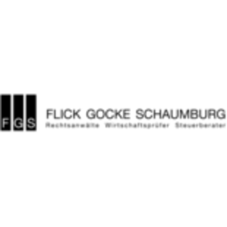 Logo von Flick Gocke Schaumburg