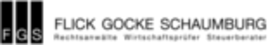 Logo von Flick Gocke Schaumburg