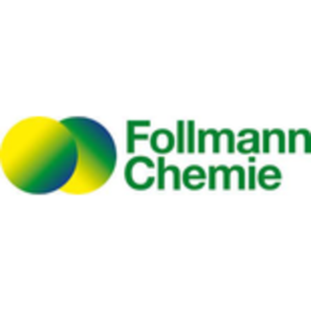 Logo von Follmann Chemie