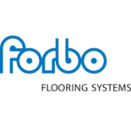 Logo von Forbo Group