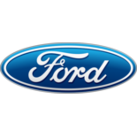 Logo von Ford