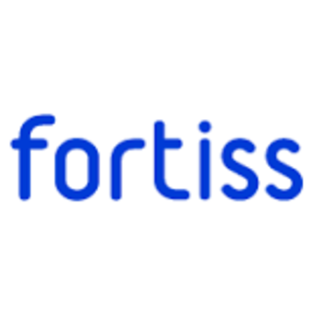 Logo von Fortiss