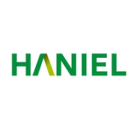 Logo von Franz Haniel & Cie