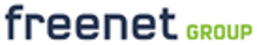 Logo von Freenet