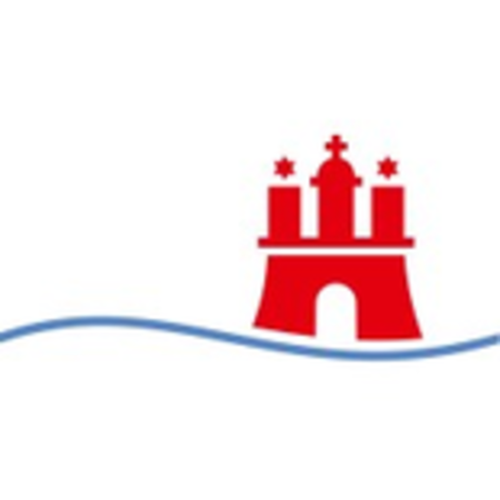 Logo von Freie und Hansestadt Hamburg