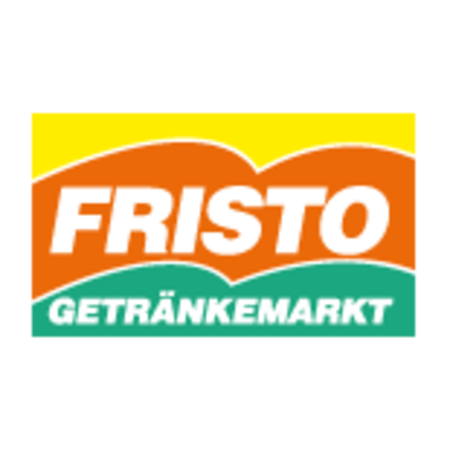 Logo von FRISTO Getränkemarkt