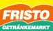 Logo von FRISTO Getränkemarkt