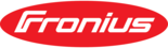 Logo von Fronius International