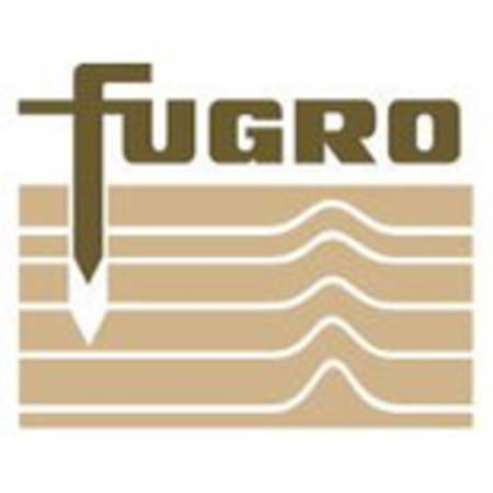 Logo von Fugro GeoConsulting