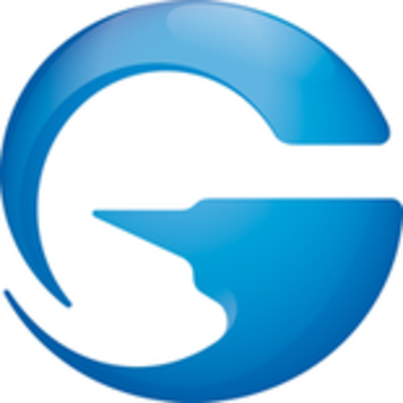 Logo von Gameforge