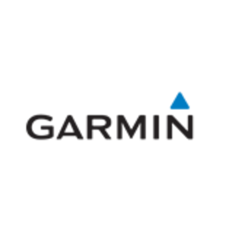 Logo von Garmin