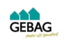 Logo von GEBAG Duisburger Baugesellschaft
