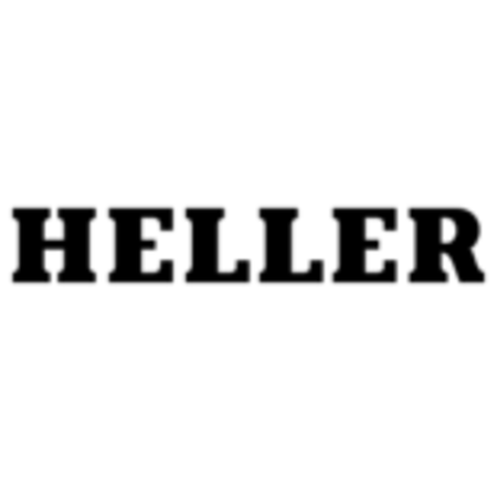 Logo von Gebr. Heller Maschinenfabrik