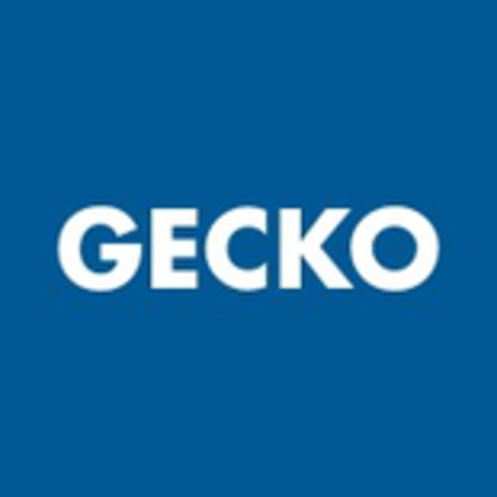 Logo von Gecko