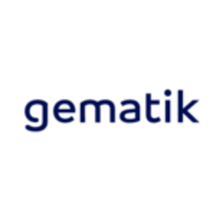 Logo von gematik