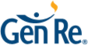 Logo von Gen Re