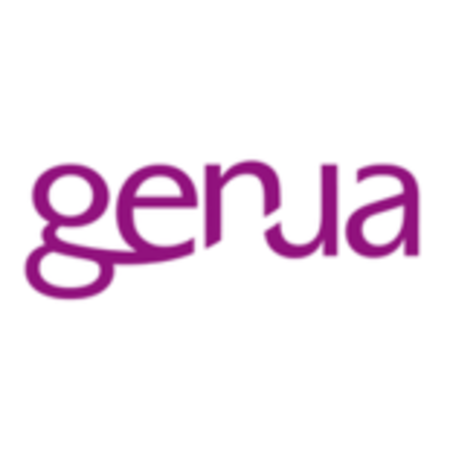 Logo von genua