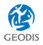 Logo von Geodis