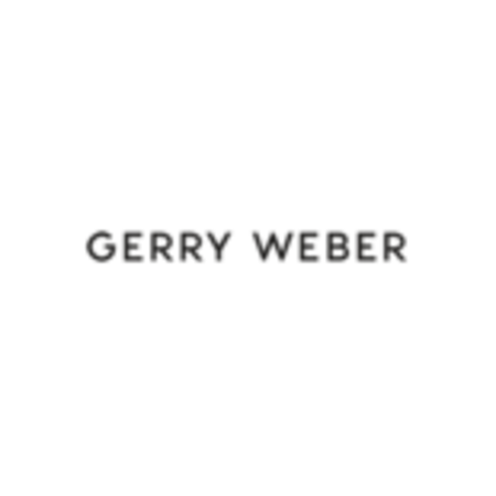 Logo von GERRY WEBER INTERNATIONAL AG