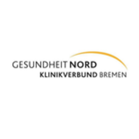 Logo von Gesundheit Nord Klinikverbund Bremen