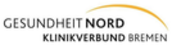 Logo von Gesundheit Nord Klinikverbund Bremen