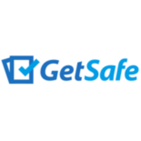 Logo von GetSafe