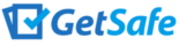 Logo von GetSafe