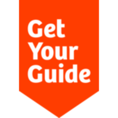 Logo von GetYourGuide