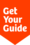 Logo von GetYourGuide