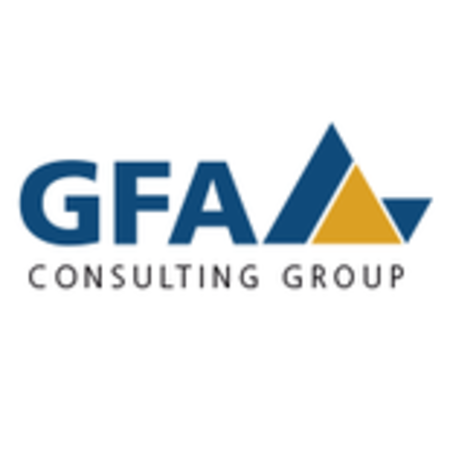 Logo von GFA Consulting Group