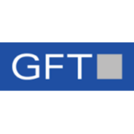 Logo von GFT Technologies