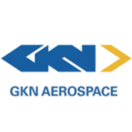 Logo von GKN Aerospace